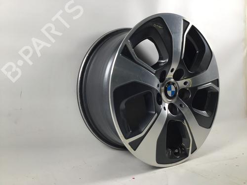 Rim BMW 2 Active Tourer (F45) 218 d | BP19317529C45 