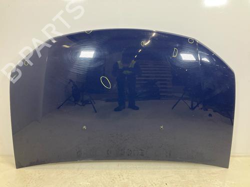Used Hood DACIA SANDERO II 1.0 SCe 75 (B8JC, B8JD, B8NC) (73 hp) 23236552