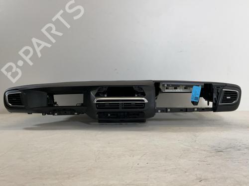 Used Dashboard Dashboard OPEL VIVARO C Van (K0) VIVARO-E HYDROGEN (136 hp) 39927449 39927449