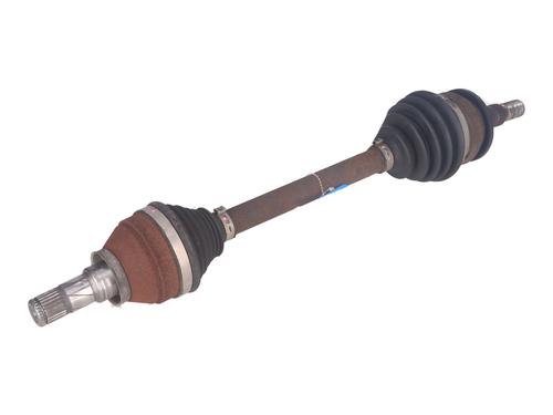 Left front driveshaft OPEL ASTRA K (B16) 1.6 CDTi (68) | BP19317782M38 