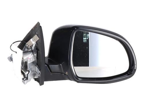 Used Right mirror BMW X3 (G01, F97, G08) xDrive 30 e Plug-in-Hybrid (163 hp) 29503621