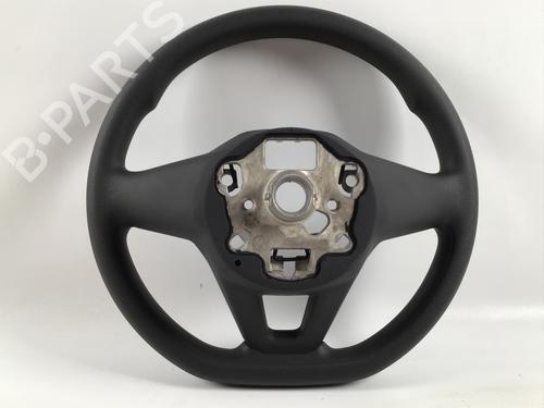 Steering wheel VW GOLF VIII (CD1, DA1) 1.0 TSI | BP33906396C49 - Image 4