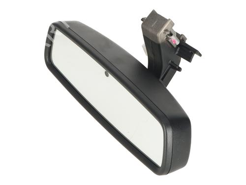 Used Rear mirror Rear mirror MITSUBISHI COLT VII Hatchback (VB_) 1.0 MPi (VBXG0) (91 hp) 39918459 39918459