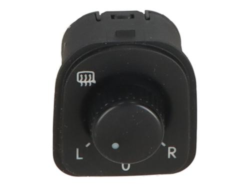 Used Mirror switch VW GOLF VI (5K1) 1.4 TSI (122 hp) 16208120