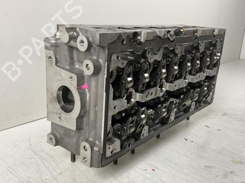 Cylinder head VW CRAFTER Van (SY_, SX_) 2.0 TDI FWD (SYB, SYC, SYD) | BP25335351M5 - Image 3