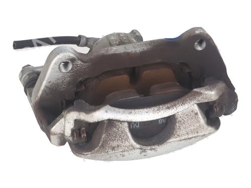 Left front brake caliper AUDI A3 Sportback (8YA, 8YF) 30 TFSI | BP22349867M105 