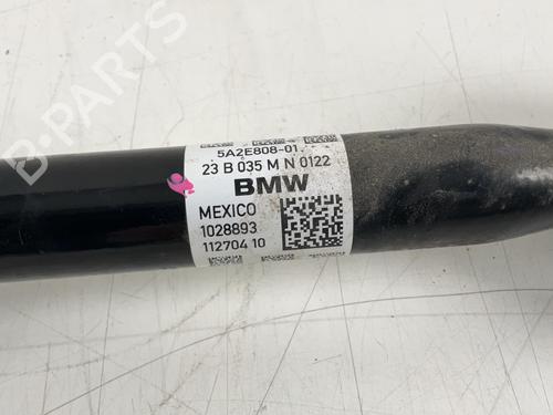 Right front driveshaft BMW XM (G09) XM All-wheel Drive | BP39922620M39 - Image 4