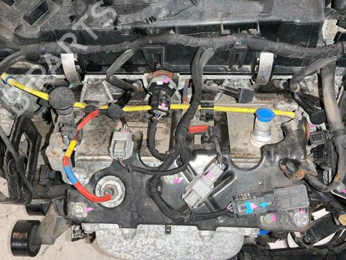 Engine MERCEDES-BENZ VITO Van (W447) 110 CDI (447.601, 447.603, 447.605) | BP39925409M1 - Image 8