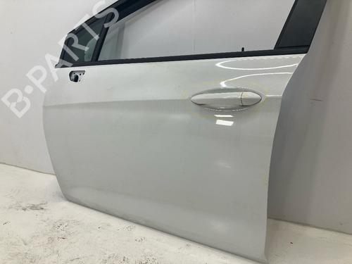 Left front door OPEL ASTRA K (B16) 1.2 Turbo (68) | BP27661950C2