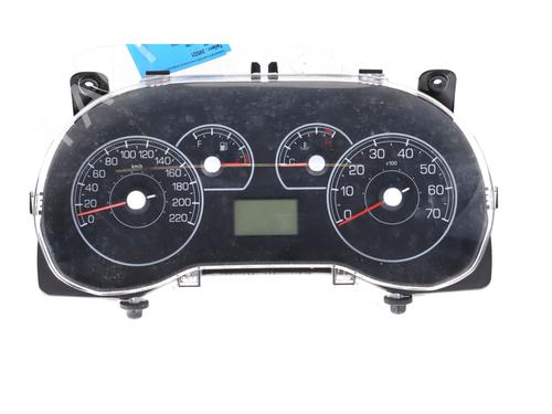 Quadro strumenti Quadro strumenti FIAT GRANDE PUNTO (199_) 1.4 (199AXB11, 199AXB1A, 199BXB1A, 199AXL1A) (77 hp) 35795497 35795497