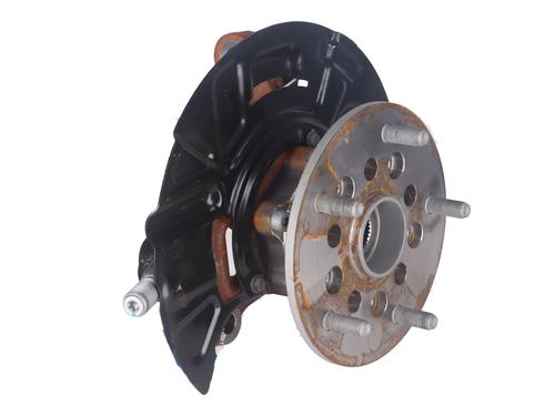 Right front steering knuckle FORD TRANSIT V363 Platform/Chassis (FED, FFD) 2.0 EcoBlue | BP19120479M26 