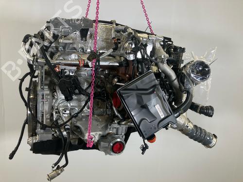 Engine BMW X5 (G05, F95) xDrive 30 d Mild-Hybrid | BP26301213M1 