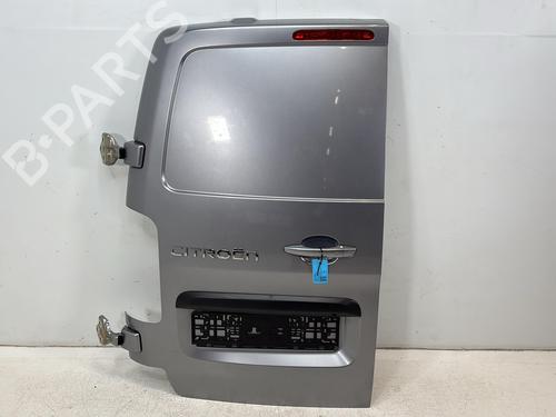 Used Left tailgate Left tailgate CITROËN JUMPY III Van (V_) ë-JUMPY HYDROGEN (136 hp) 39927176 39927176