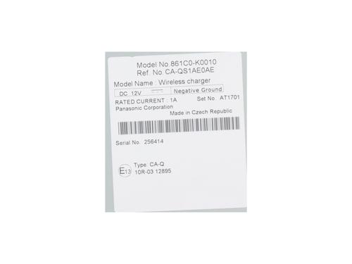 Electronic module TOYOTA YARIS CROSS (MXP_) 1.5 Hybrid (MXPJ10) | BP39923264M83 - Image 4