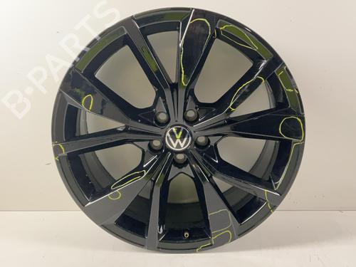 Used Rim Rim VW TAIGO (CS1) 1.5 TSI (150 hp) 34161606 34161606