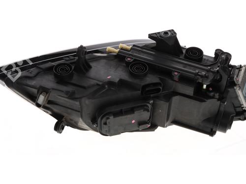 Left headlight VW PHAETON (3D1, 3D2, 3D3, 3D4, 3D6, 3D7, 3D8, 3D9) 3.6 V6 4motion | BP15493633C28 