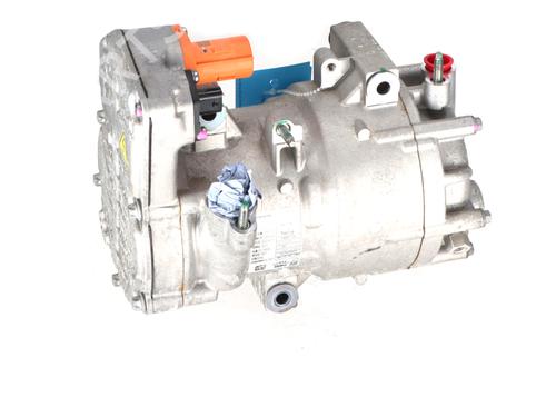 AC compressor OPEL VIVARO C Van (K0) VIVARO-E HYDROGEN | BP39923425M34 - Image 2