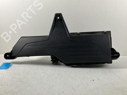 Boîtier de filtre à air Boîtier de filtre à air BMW 3 Touring (F31) 318 d (150 hp) 36438433 36438433