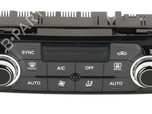 climate-control-audi-a8-d4-4h2-4h8-4hc-4hl-2009-2010-2011-2012-2013-2014-2015-2016-2017-2018-2019-35114175 main image