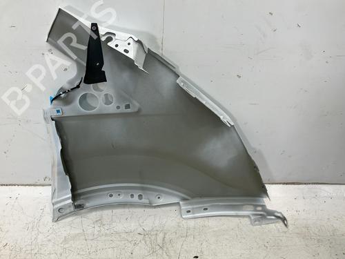 Forskærm venstre FORD TRANSIT V363 Platform/Chassis (FED, FFD) 2.0 EcoBlue | BP36502336C41 - Image 5