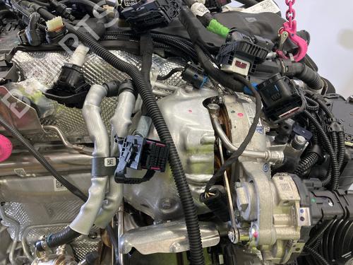 Engine BMW X7 (G07) xDrive 40 d Mild-Hybrid | BP26892865M1 