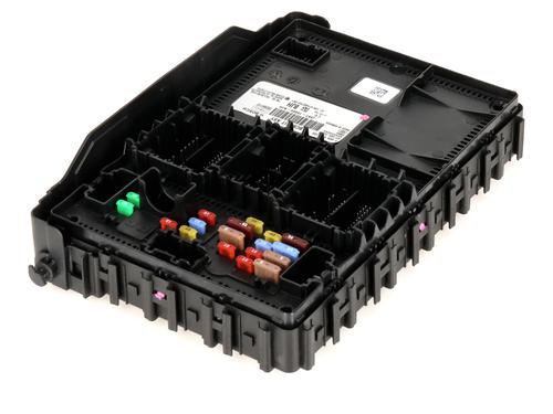 Electronic module FORD FOCUS IV (HN) 1.0 EcoBoost | BP39157120M83 - Image 2