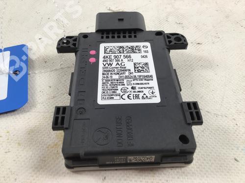 control-unit-audi-e-tron-gen-55-quattro-audi-4ke907566-2018-8206069 main image