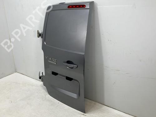 Left tailgate OPEL VIVARO C Van (K0) VIVARO-E HYDROGEN | BP39926356C76 - Image 3
