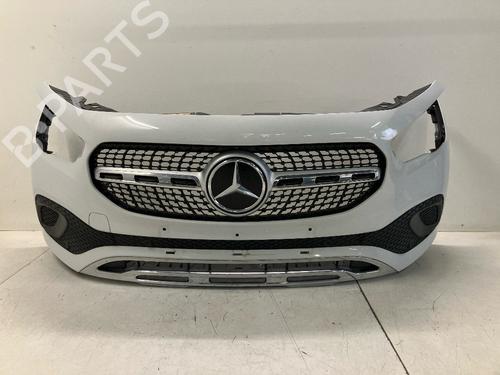 Used Front bumper MERCEDES-BENZ GLA (H247) GLA 200 (247.787) (163 hp) 26537257