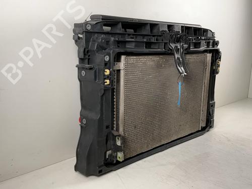 Radiator set AUDI A5 Convertible (8F7) 3.0 TDI | BP37667030M120 - Image 3