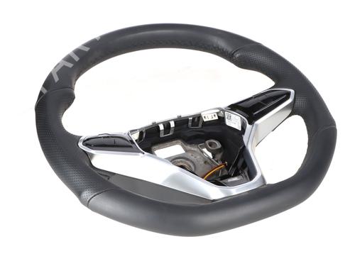 Steering wheel VW TIGUAN ALLSPACE (BW2, BJ2) 2.0 TDI 4motion | BP34629312C49 - Image 2