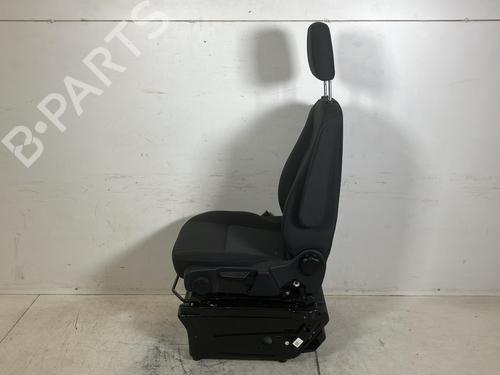 Left front seat FORD TRANSIT V363 Platform/Chassis (FED, FFD) 2.0 EcoBlue | BP33819573C15  - Image 7