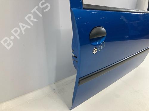 Right front door PEUGEOT 107 (PM_, PN_) 1.0 | BP25795741C3