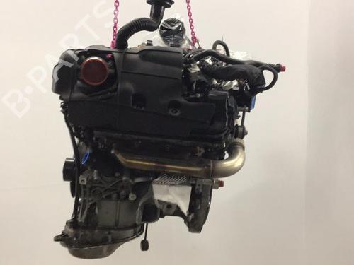 Engine AUDI Q7 (4MB, 4MG, 4MQ) 3.0 TDI quattro | BP29402844M1 