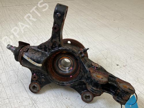Left front steering knuckle OPEL VIVARO C Van (K0) VIVARO-E HYDROGEN | BP39923868M25 - Image 2