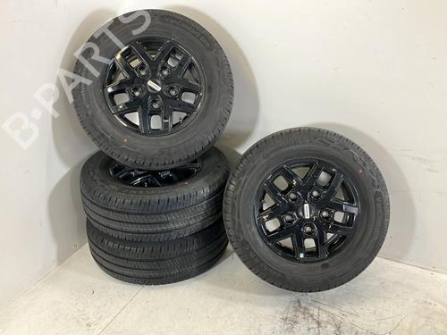 Used Rim Rim 37422311 37422311