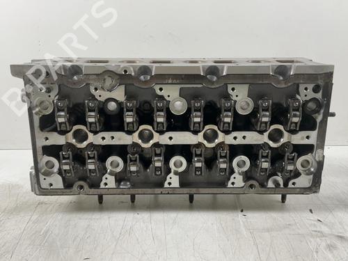 Used Cylinder head Cylinder head 25335140 25335140