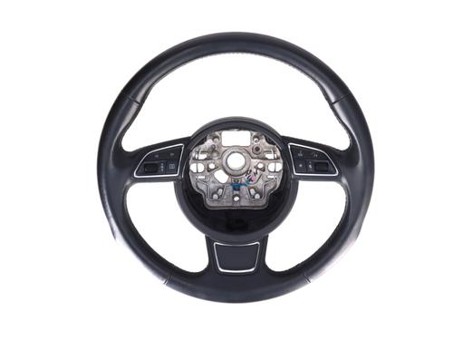 Used Steering wheel AUDI A1 Sportback (8XA, 8XF) 1.4 TFSI (125 hp) 26206397