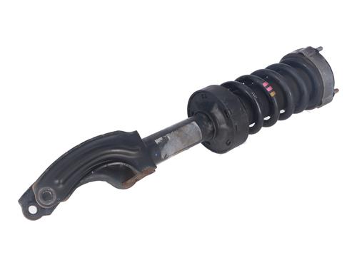 Right front shock absorber VW TOUAREG (7P5, 7P6) 4.2 V8 TDI | BP17366592M17 