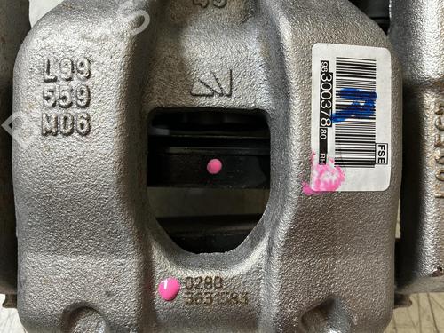 Right rear brake caliper OPEL VIVARO C Van (K0) VIVARO-E HYDROGEN | BP39925826M106  - Image 5