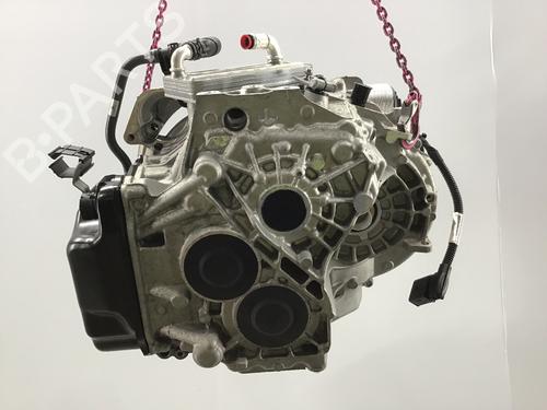Gearbox VW GOLF VIII (CD1, DA1) 2.0 TSI | BP28124768M3