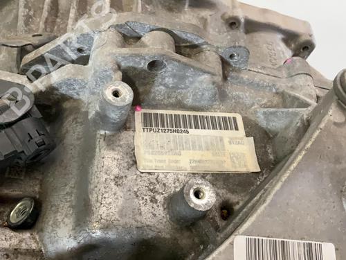 Gearbox JEEP RENEGADE SUV (BU, B1, BV) 2.0 CRD 4x4 | BP37587736M3 - Image 7