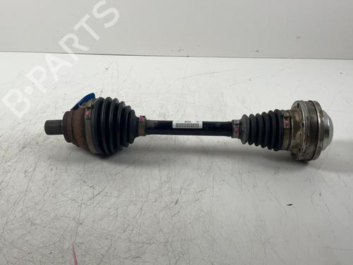 Andre AUDI Q3 (F3B) 35 TDI quattro (150 hp) 31374613