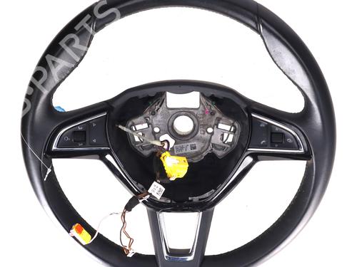 Used Steering wheel Steering wheel 37400975 37400975