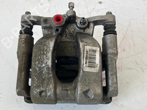 Used Right rear brake caliper Right rear brake caliper OPEL VIVARO C Van (K0) VIVARO-E HYDROGEN (136 hp) 39926785 39926785