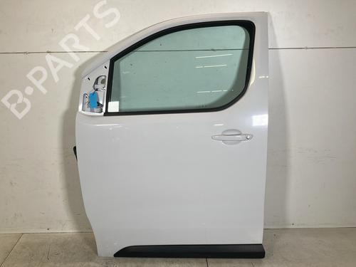 Used Left front door Left front door FIAT SCUDO Van E-SCUDO (507) (136 hp) 39924466 39924466