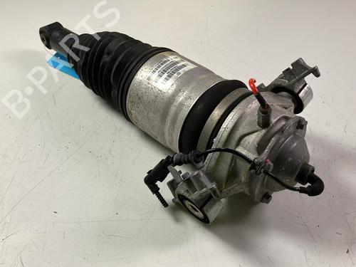 Used Other Other VW TOUAREG (7P5, 7P6) 3.0 V6 TDI (240 hp) 36243244 36243244