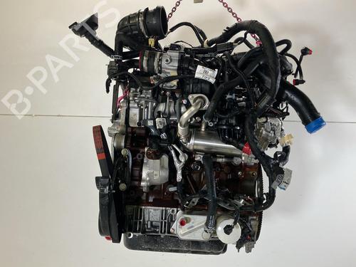 Engine FORD TRANSIT V363 Platform/Chassis (FED, FFD) 2.0 EcoBlue | BP39097585M1 - Image 4
