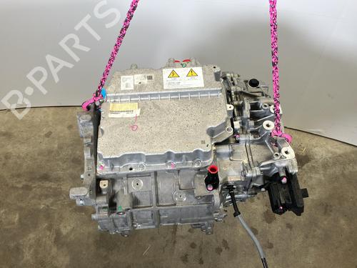 Engine OPEL VIVARO C Van (K0) VIVARO-E HYDROGEN | BP39923790M1 - Image 5