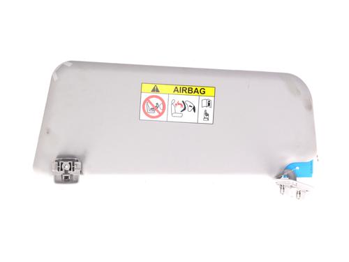 Right sun visor CITROËN JUMPY III Van (V_) ë-JUMPY HYDROGEN | BP39926126I2 - Image 2